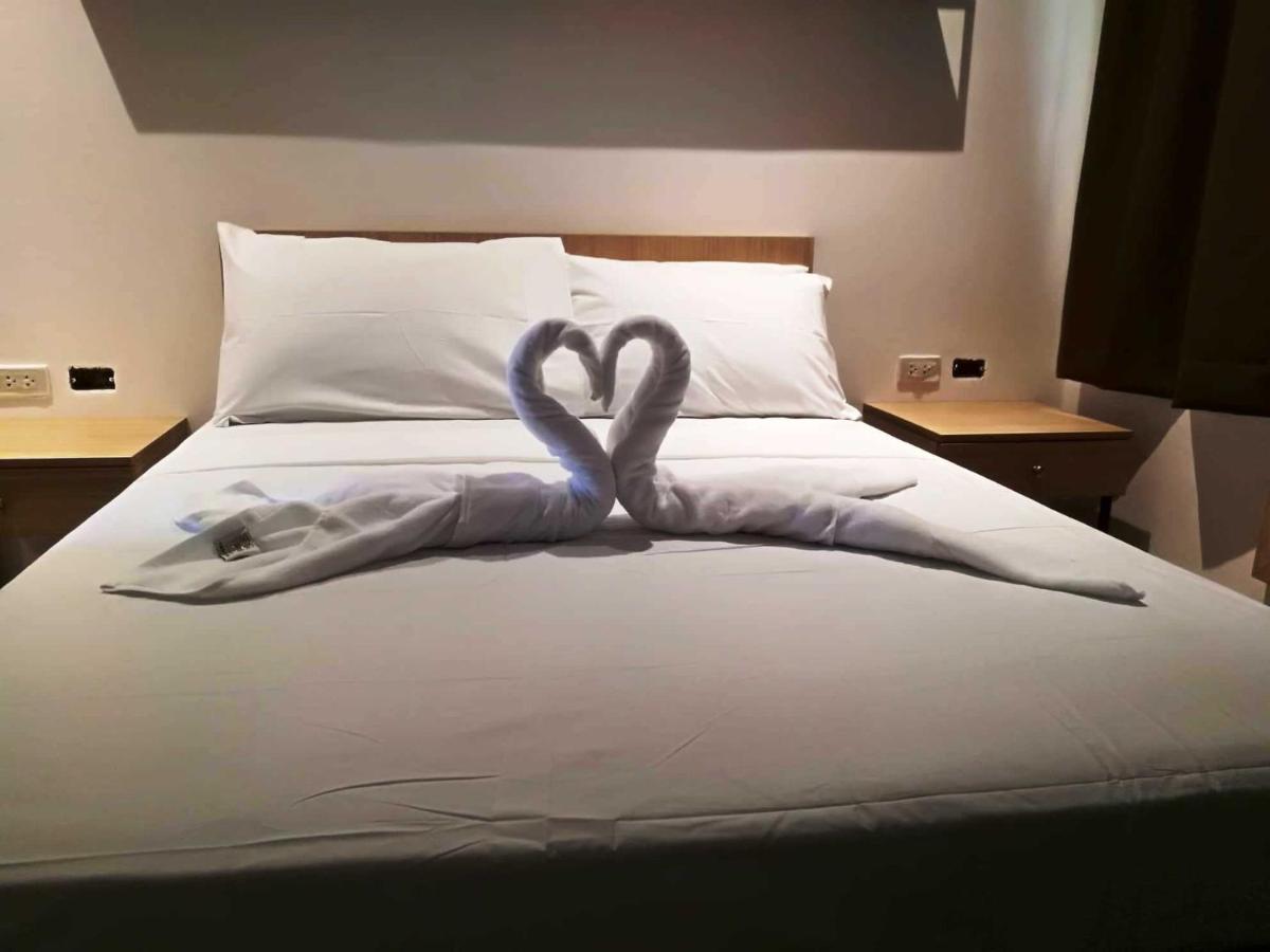 Hotel Rupert A Baler Exteriér fotografie