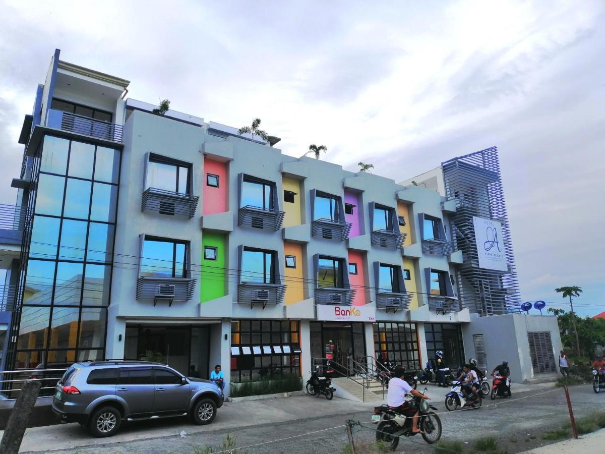 Hotel Rupert A Baler Exteriér fotografie