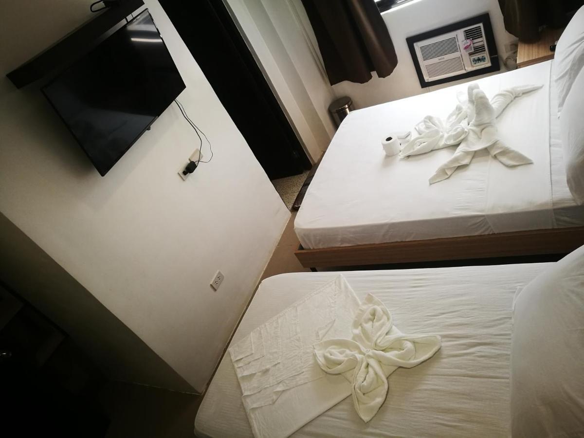 Hotel Rupert A Baler Exteriér fotografie