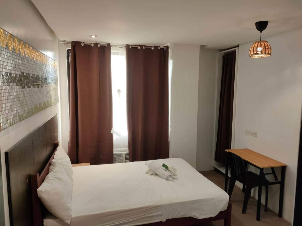 Hotel Rupert A Baler Exteriér fotografie