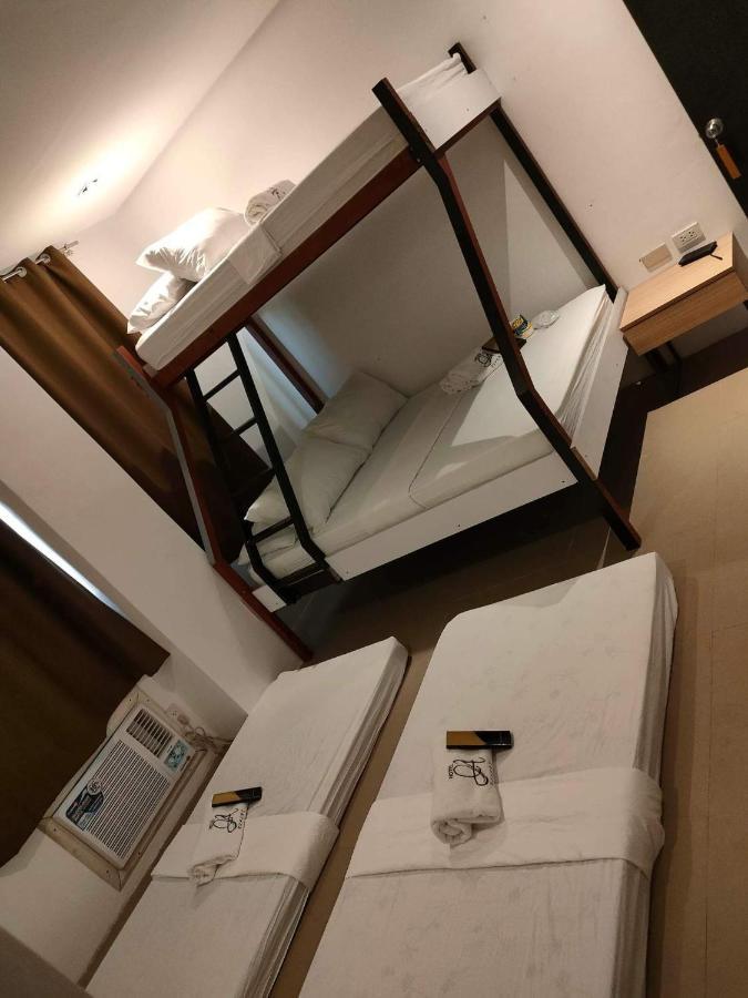 Hotel Rupert A Baler Exteriér fotografie