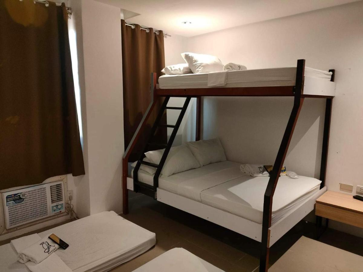 Hotel Rupert A Baler Exteriér fotografie